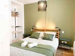 Le petit loft